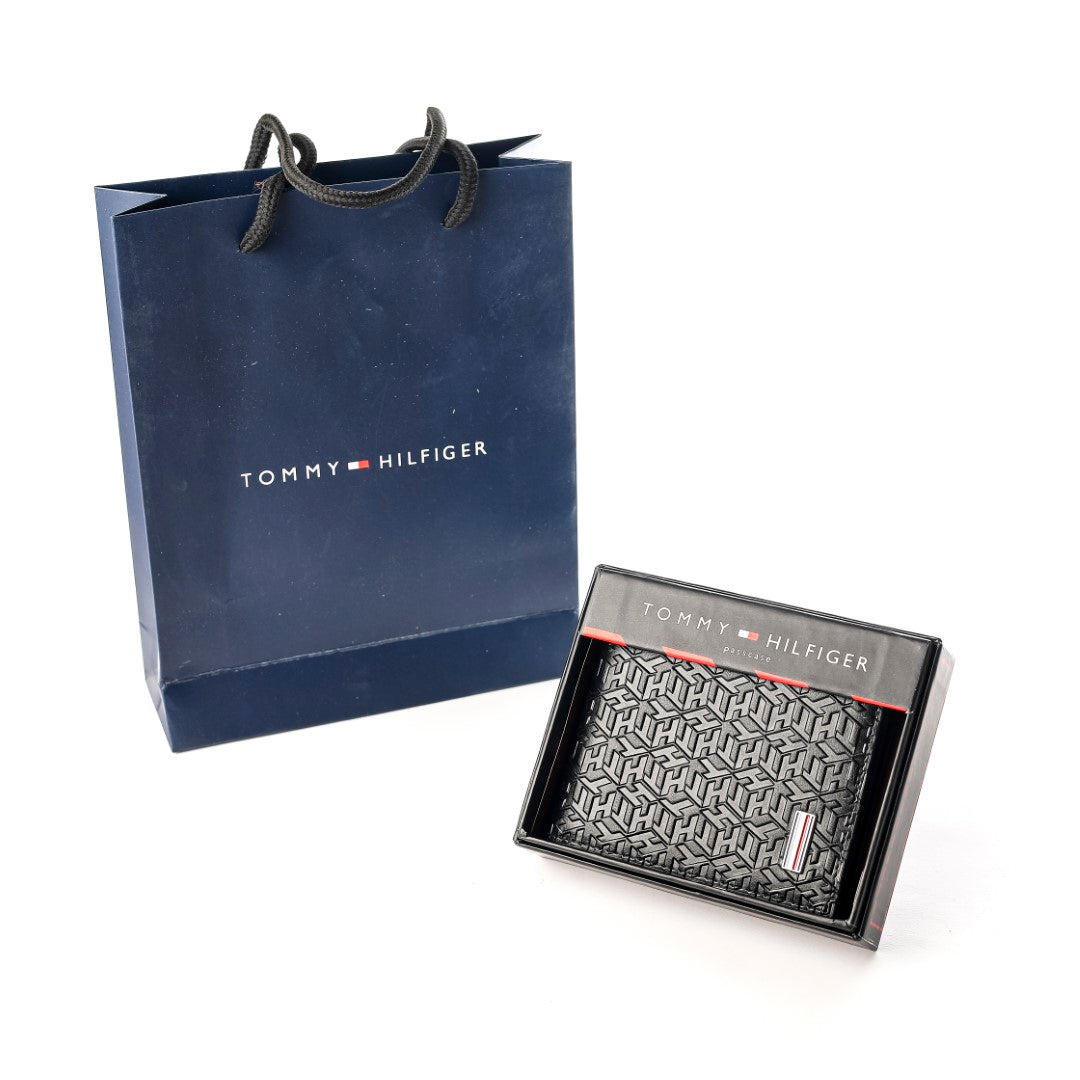 Tommy Hilfiger Wallet