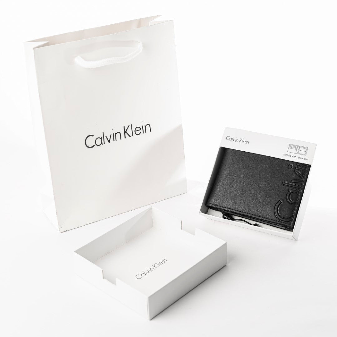 Calven Klein Wallet