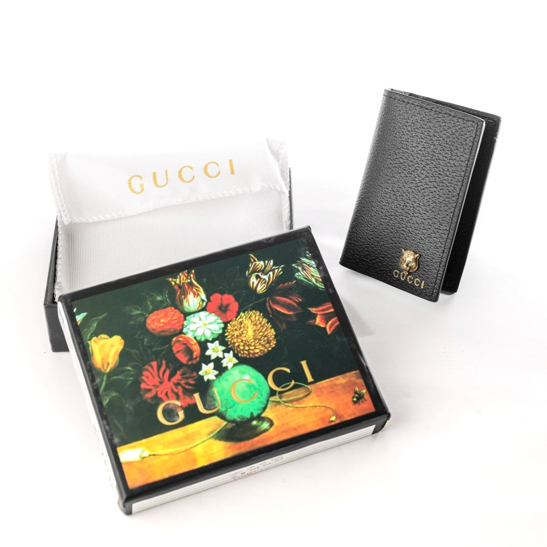 Gucci Card Holder