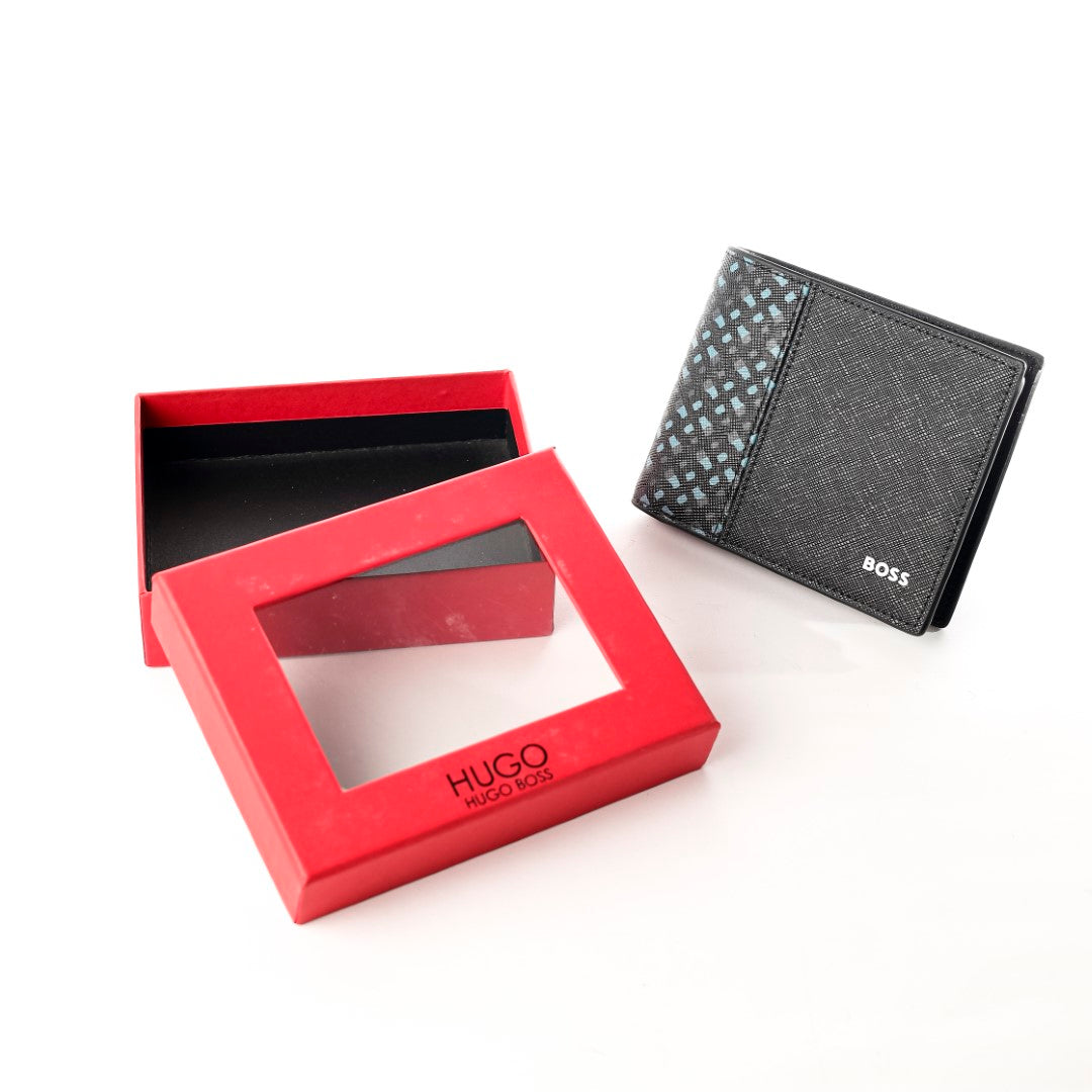Boss Wallet