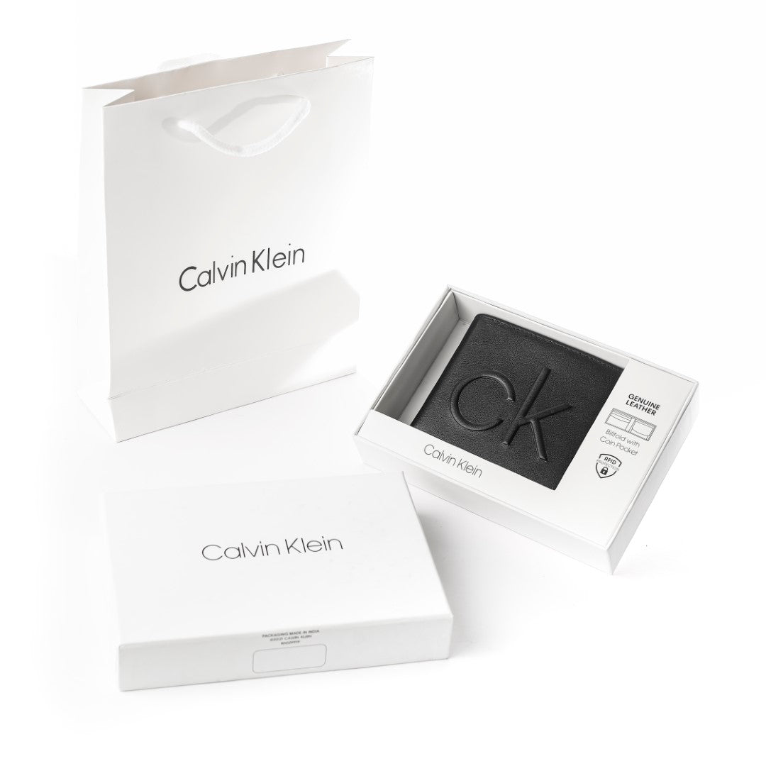 Calvin Klein Wallet