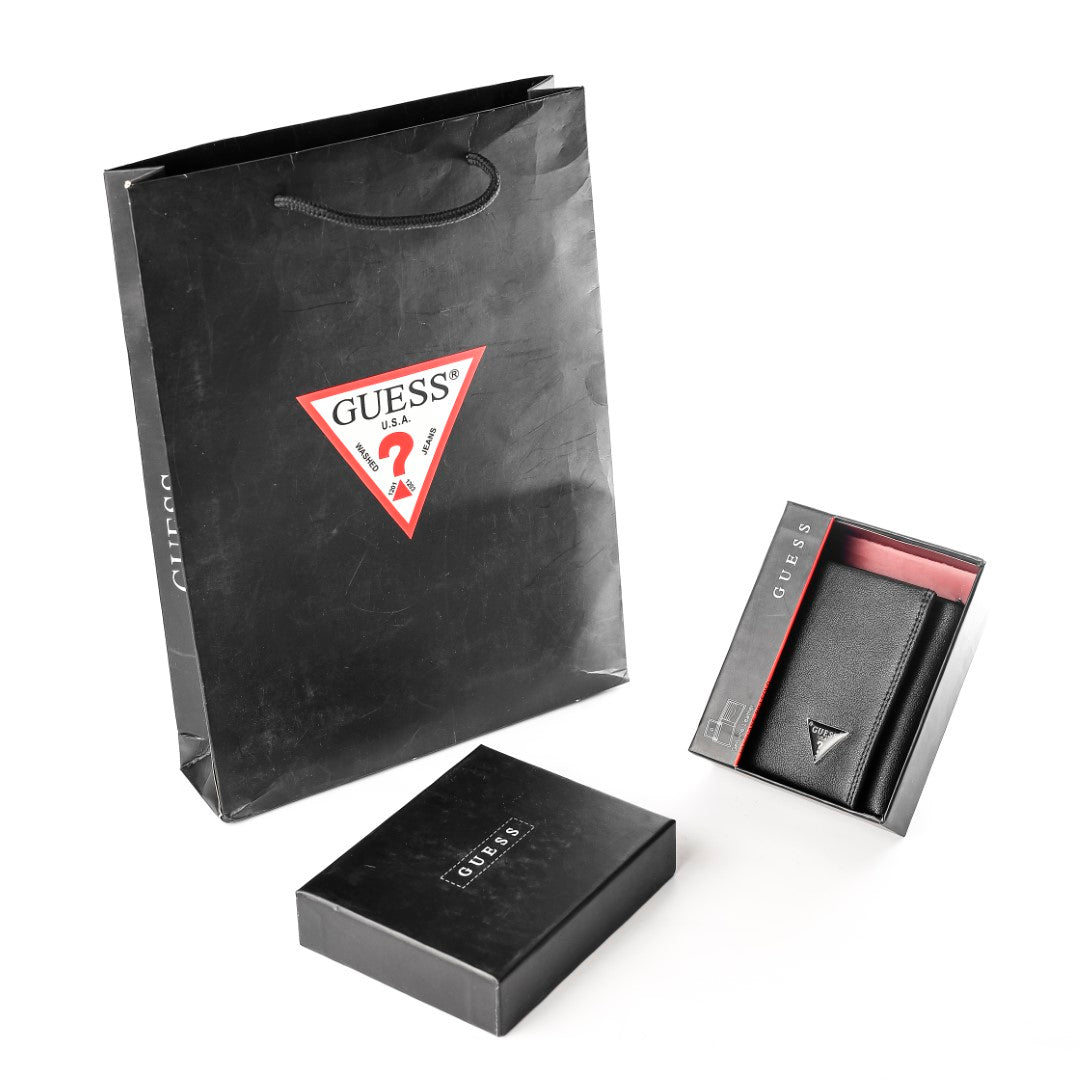 Guess Wallet & Card Holder