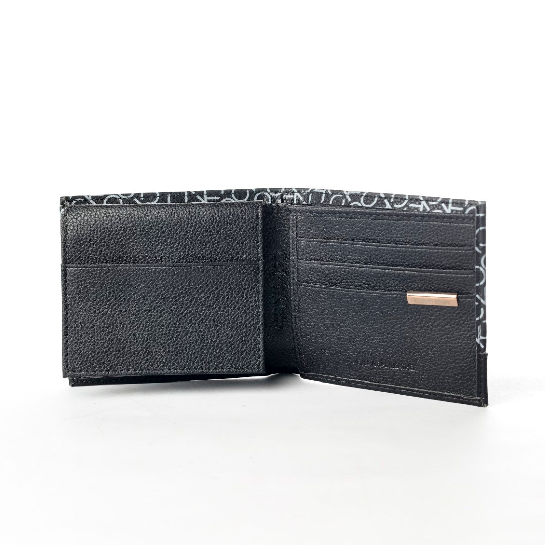 Calvin Klein Wallet & Belt