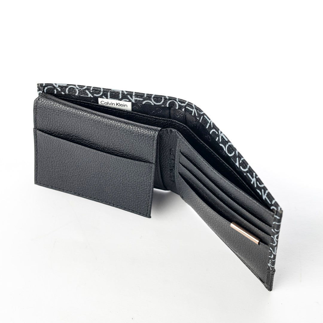 Calvin Klein Wallet & Belt