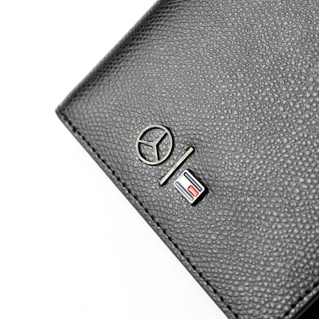 Tommy Hilfiger Wallet & Belt