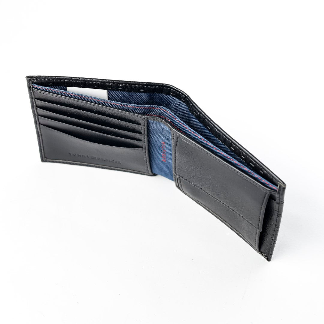 Tommy Hilfiger Wallet & Card Holder