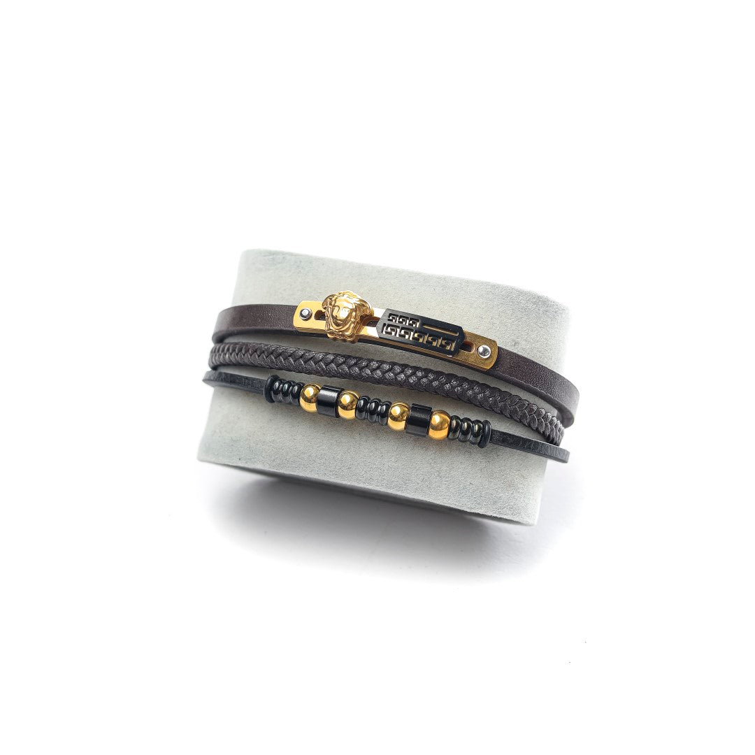 Versace bracelet