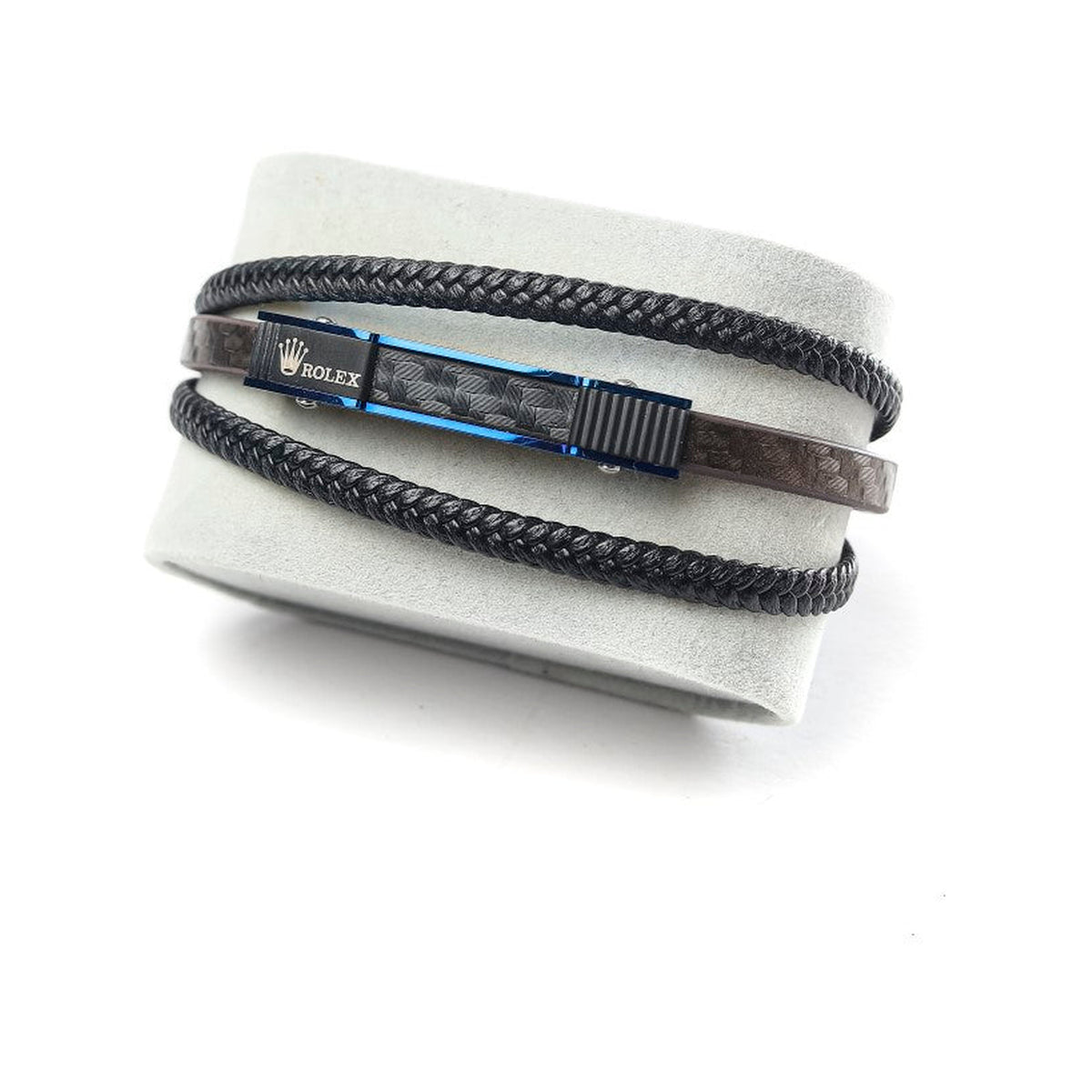 Rolex bracelet