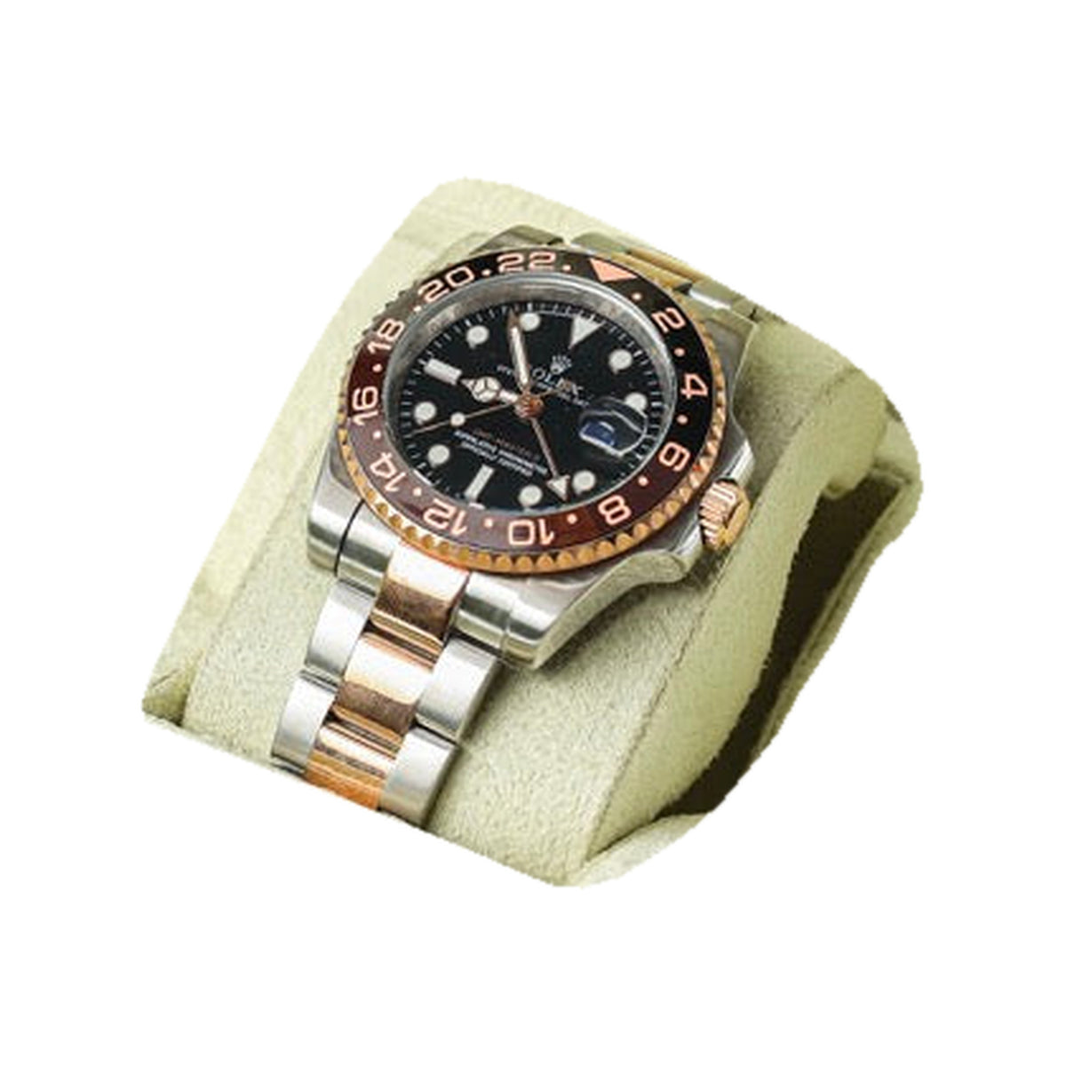 Rolex OYSTER Watch 4