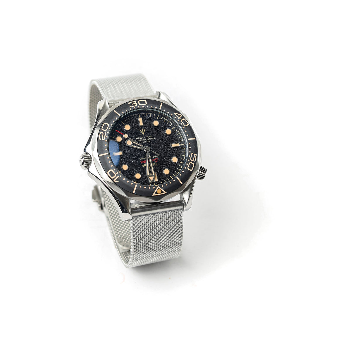 Omega Watch