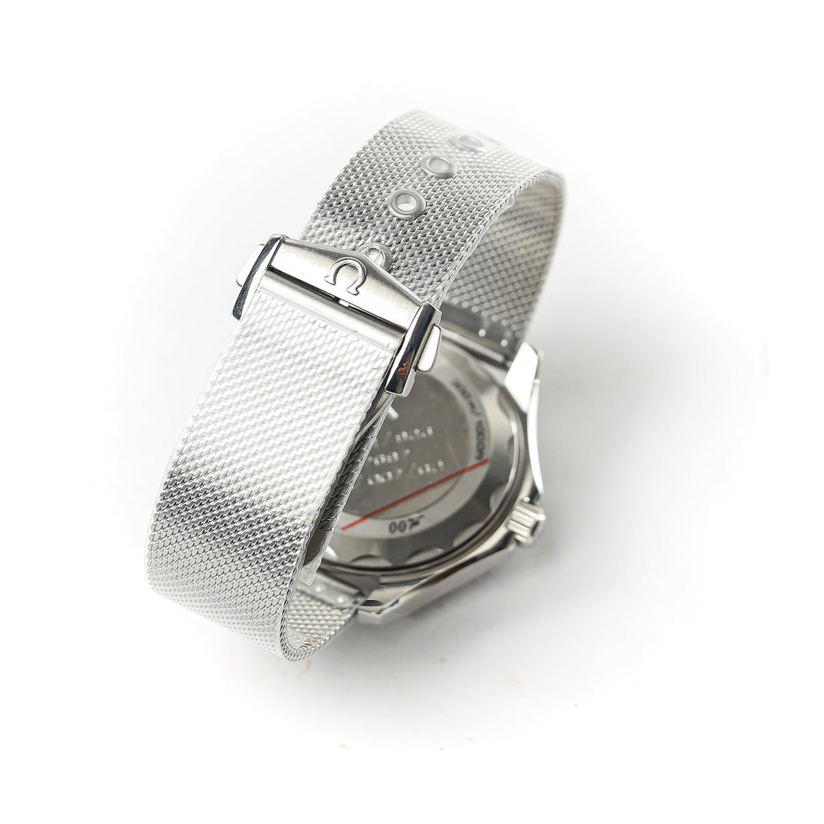 Omega Watch