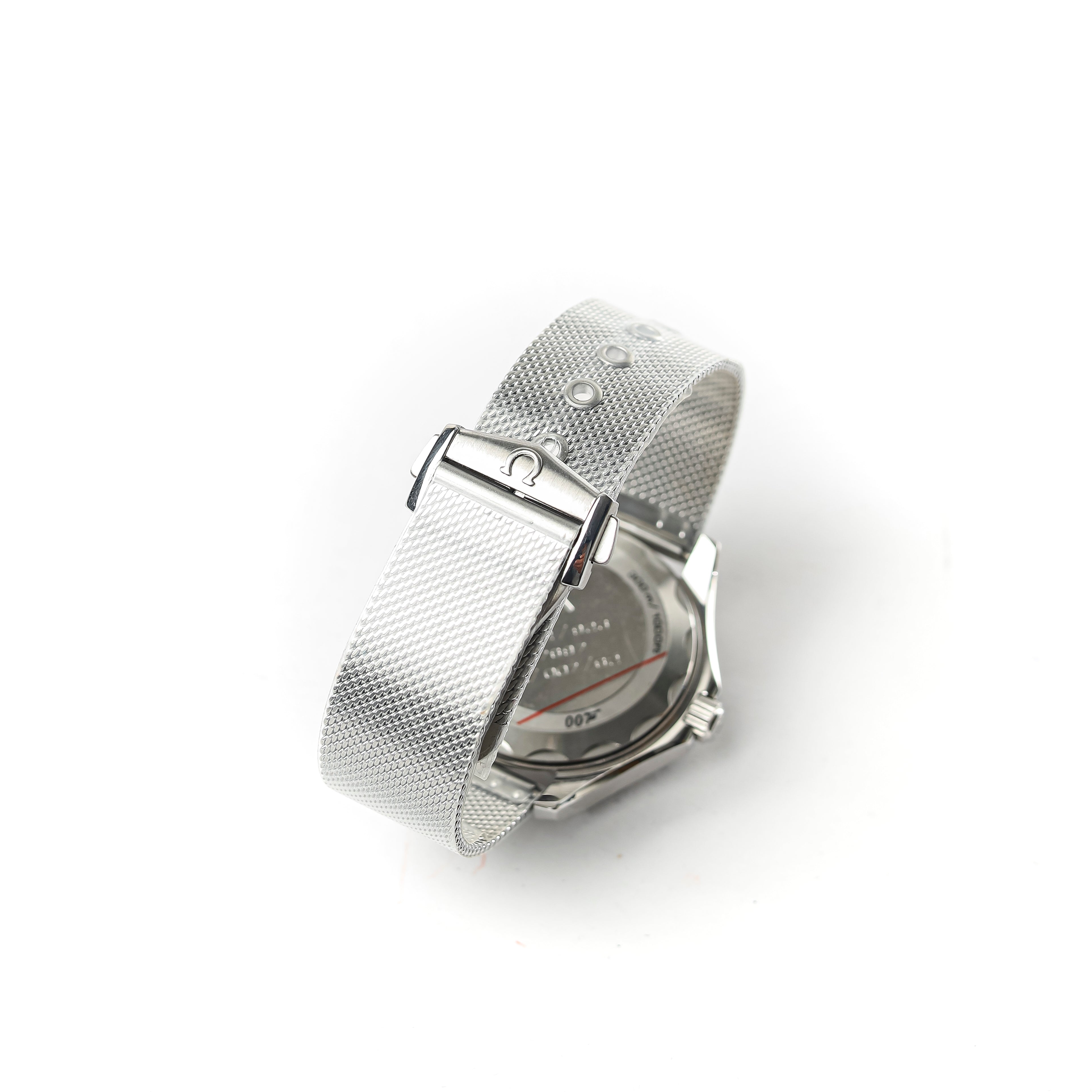 Omega Watch