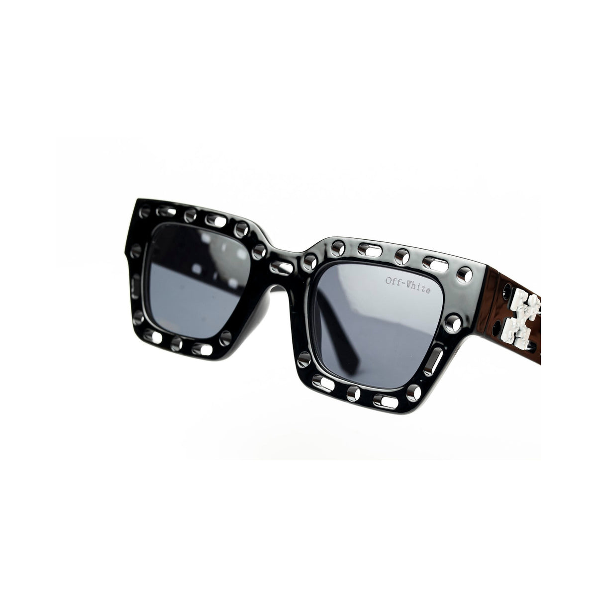 Off-white Sunglasses