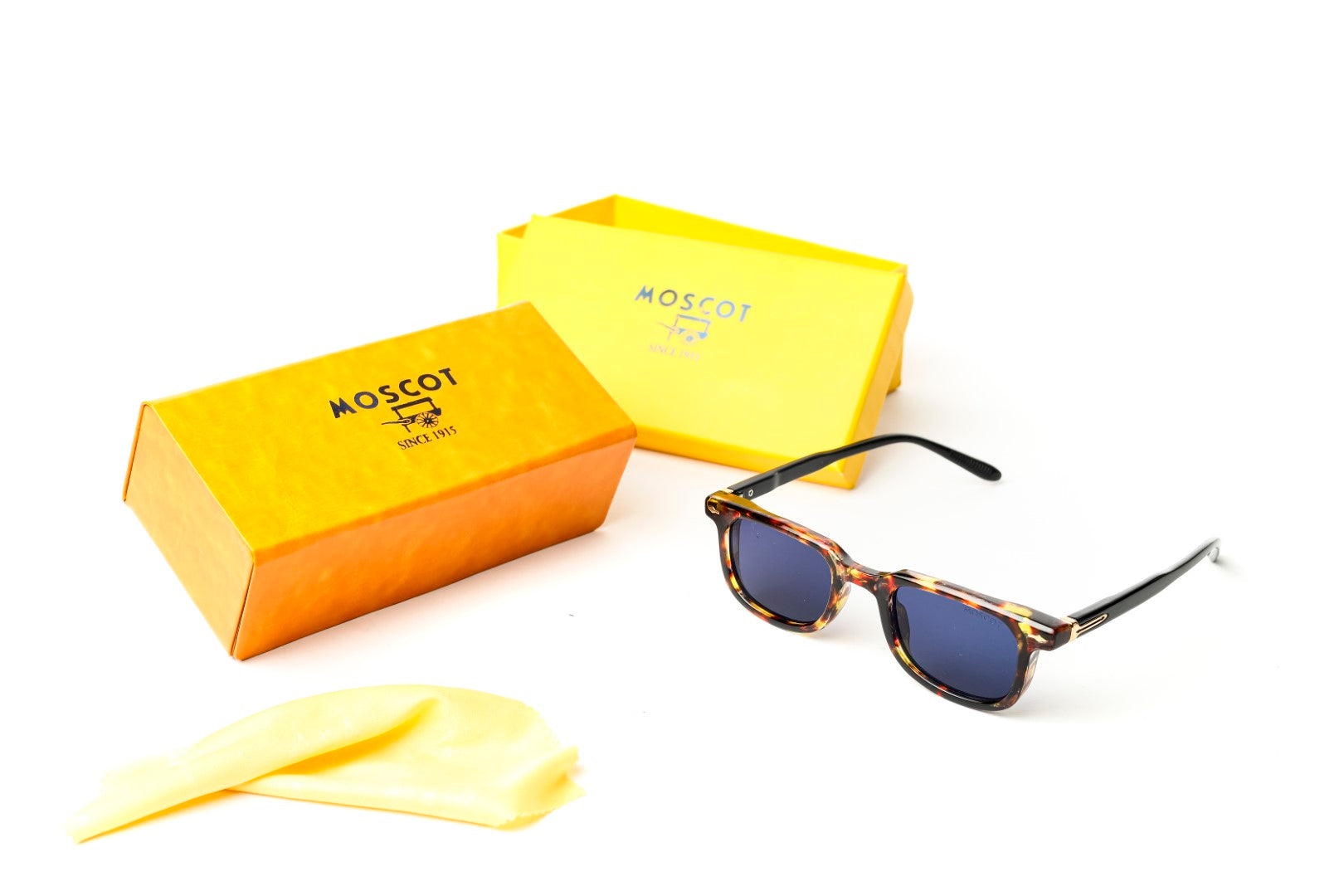 Moscot Sunglasses