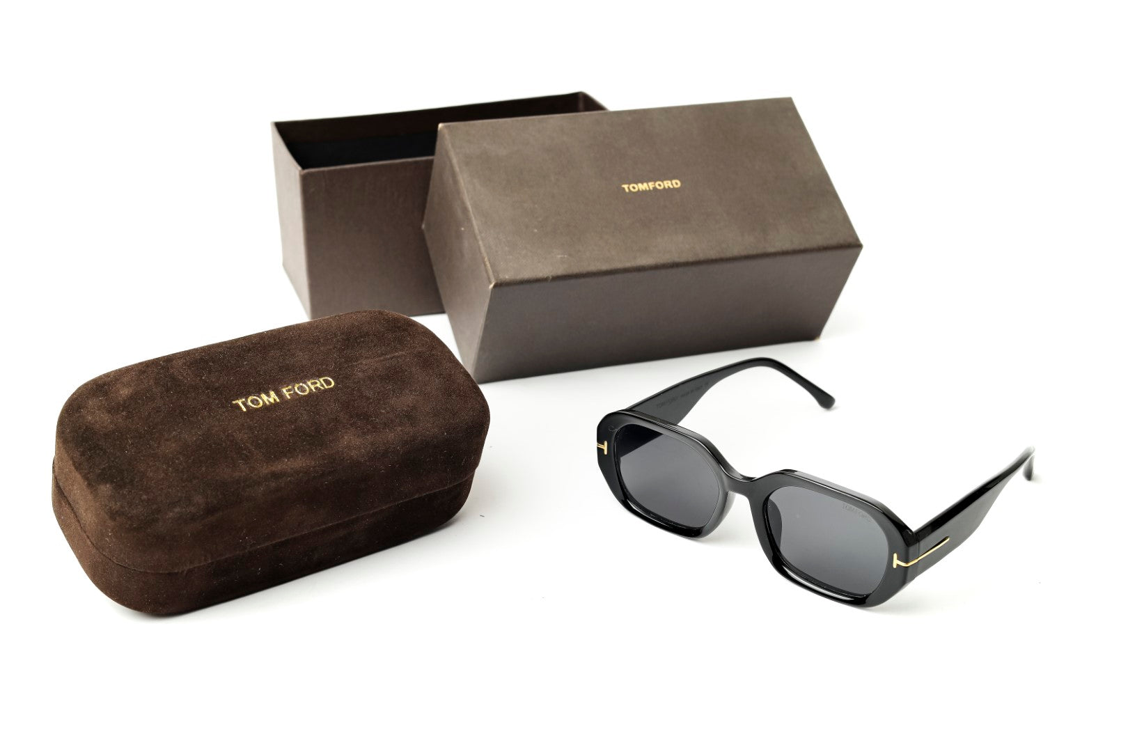 Tom Ford Sunglasses