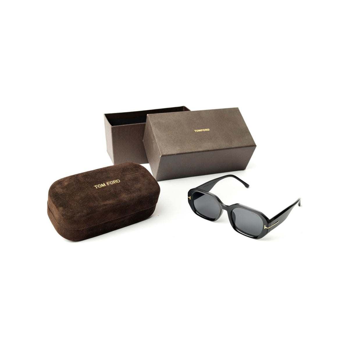 Tom Ford Sunglasses