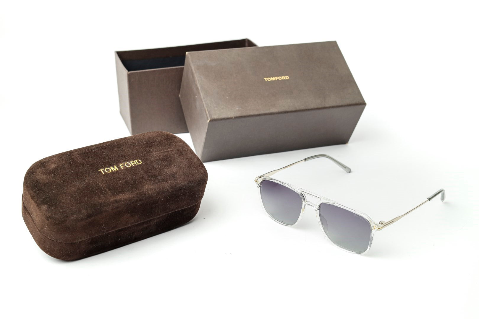 Tom Ford Sunglasses