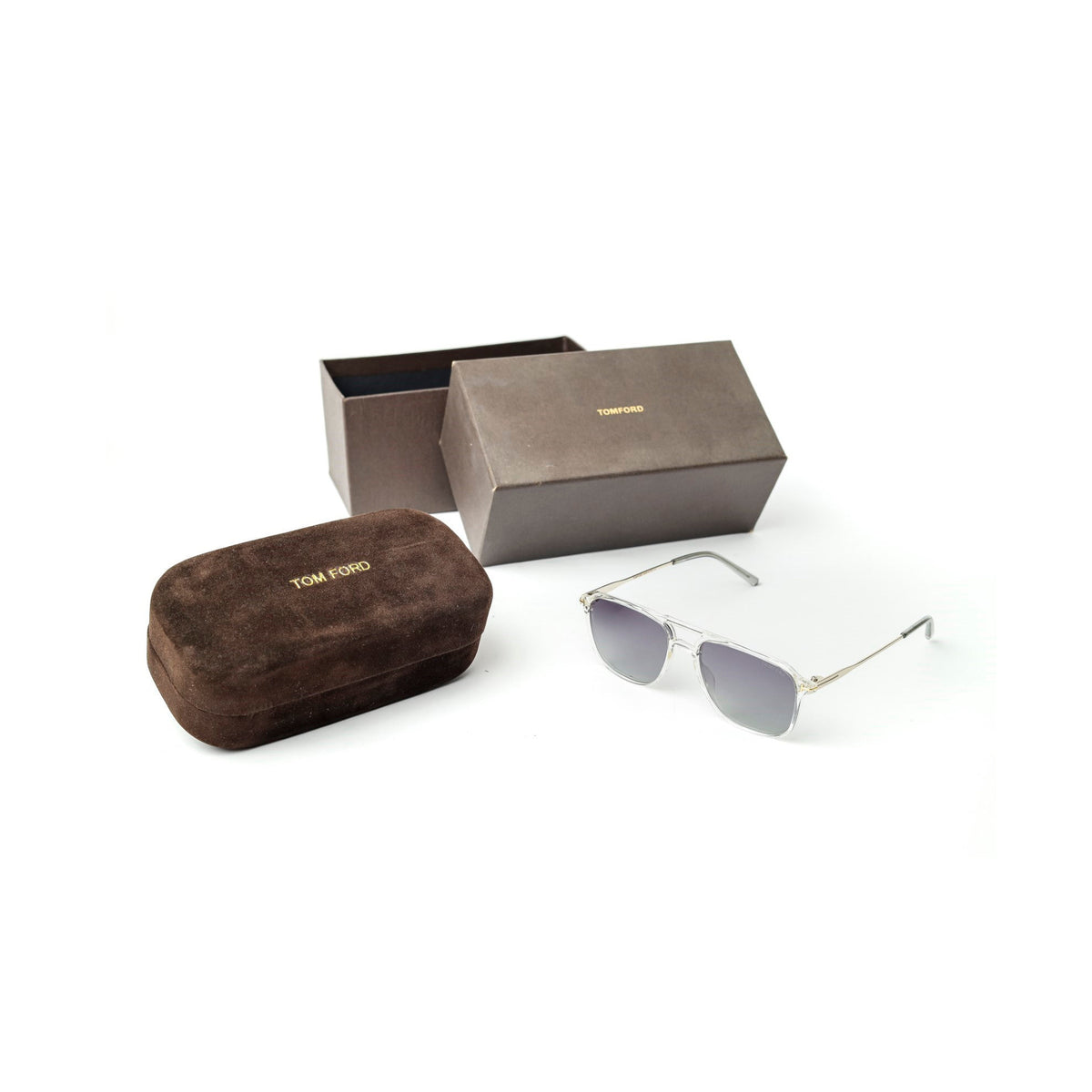 Tom Ford Sunglasses