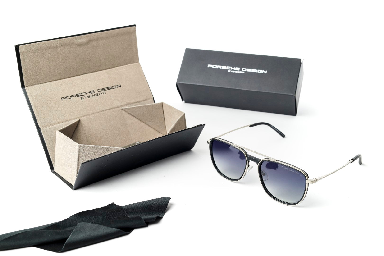 Porsche Sunglasses
