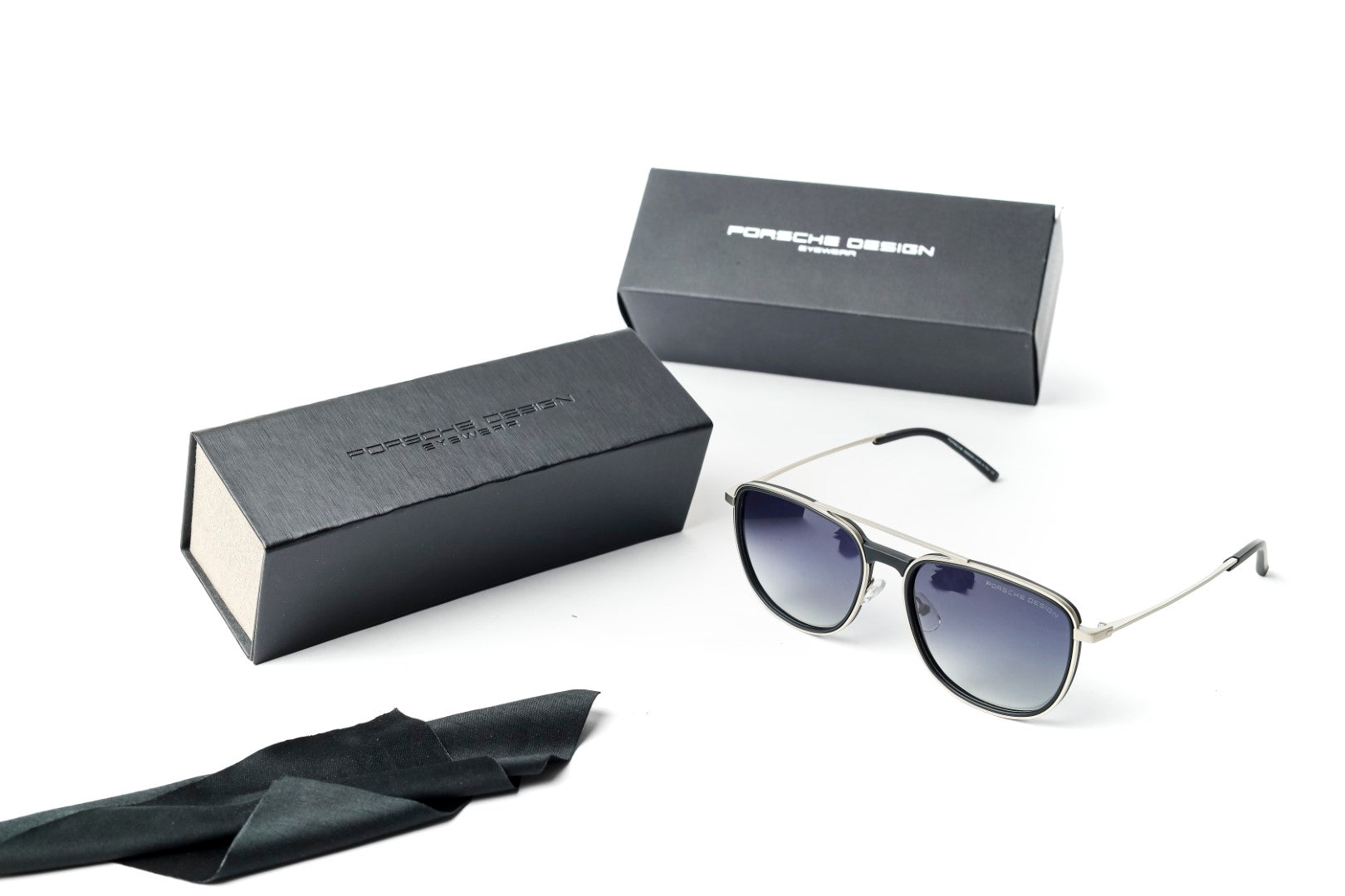 Porsche Sunglasses
