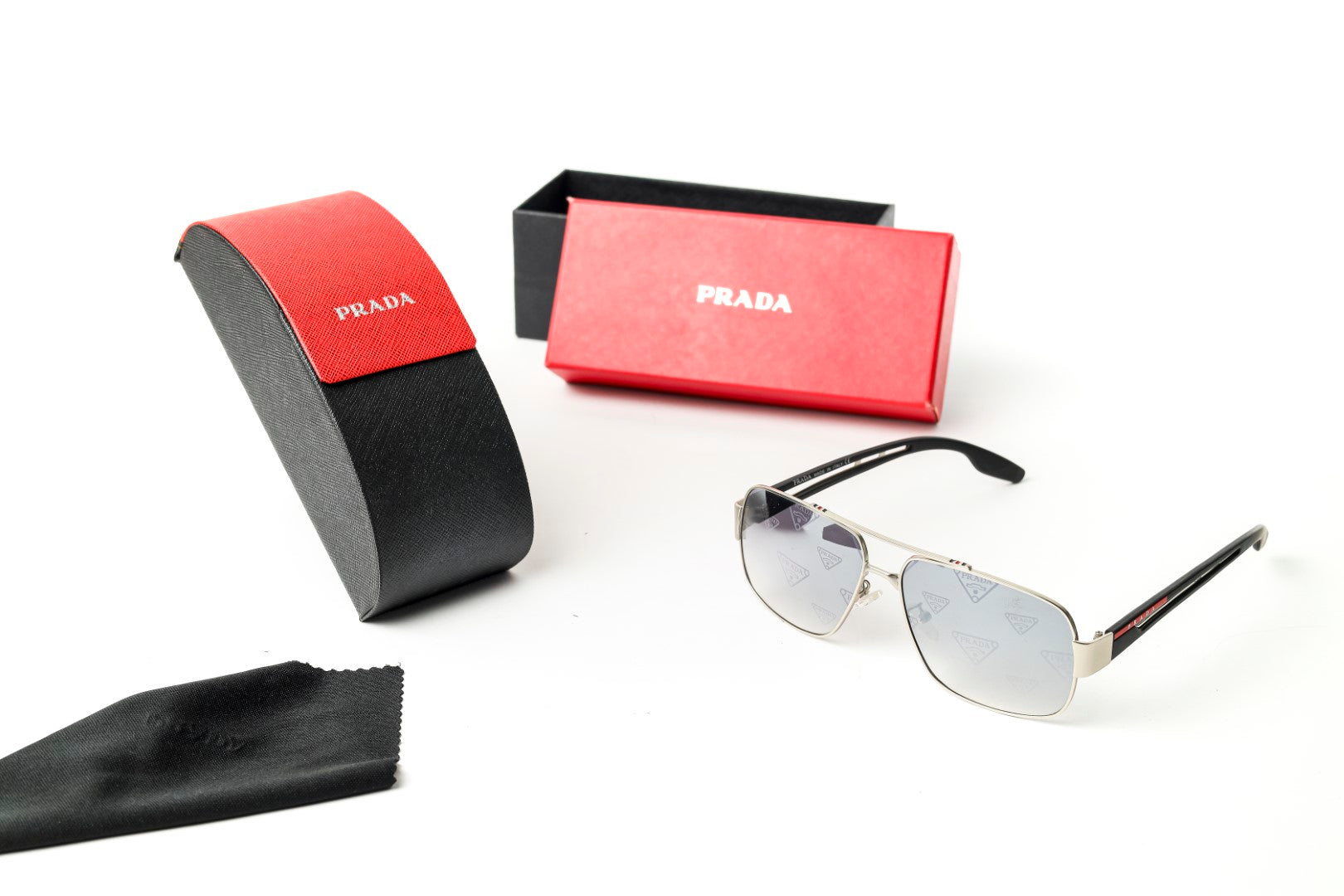 Prada Sunglasses