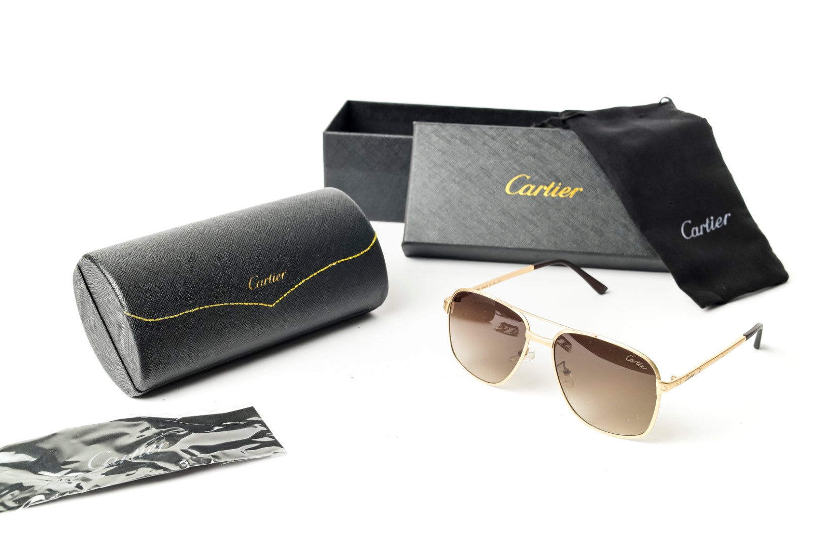 Cartier Sunglasses