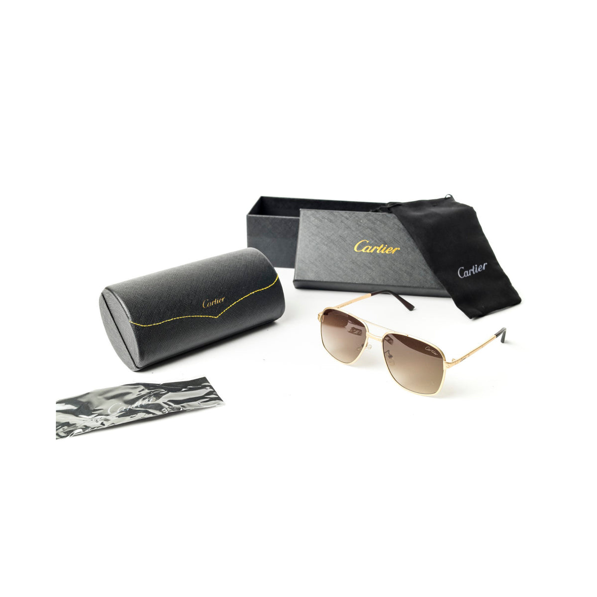 Cartier Sunglasses
