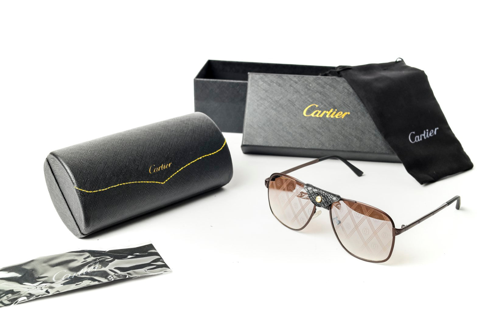 Cartier Sunglasses