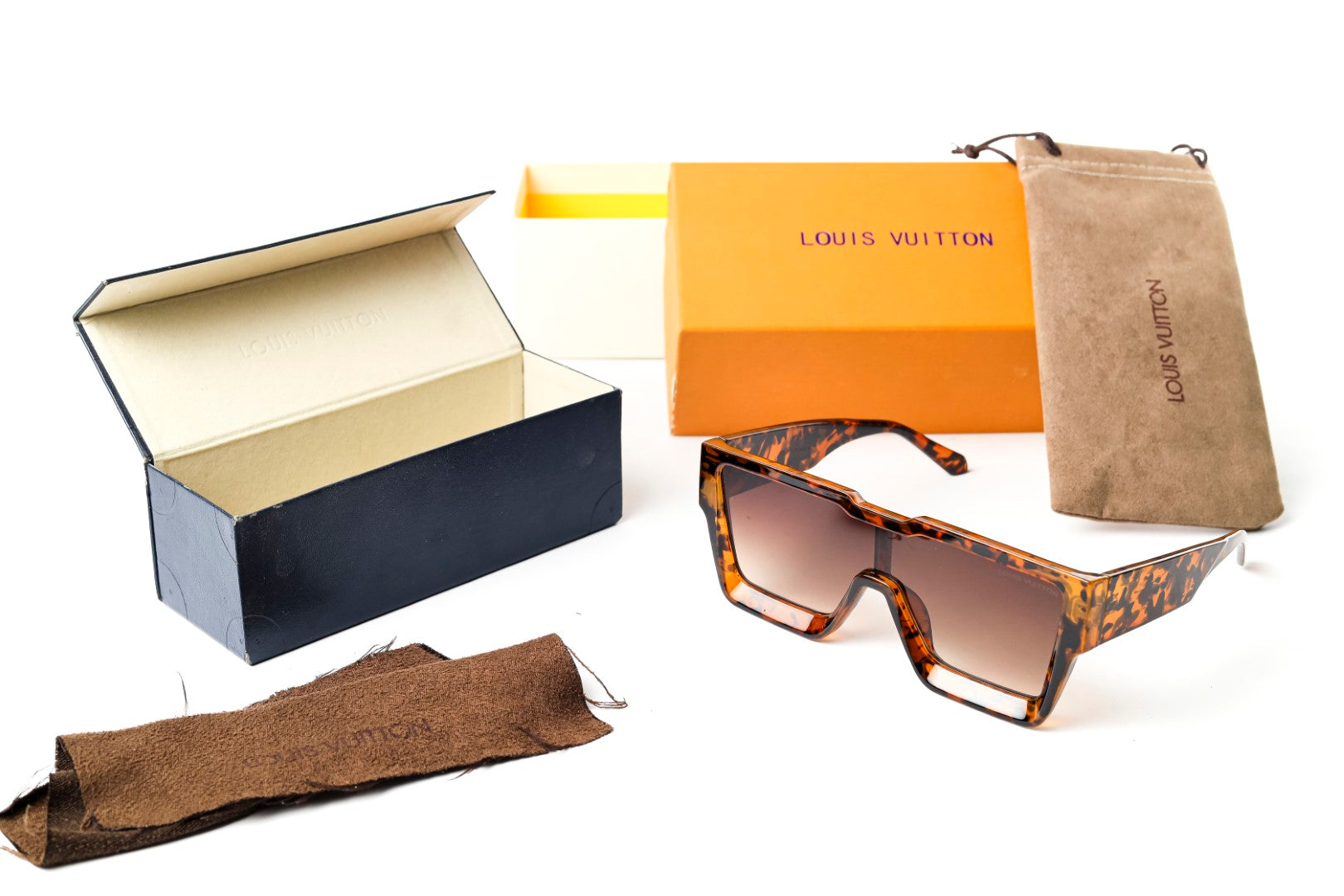 Louis Vuitton Sunglasses