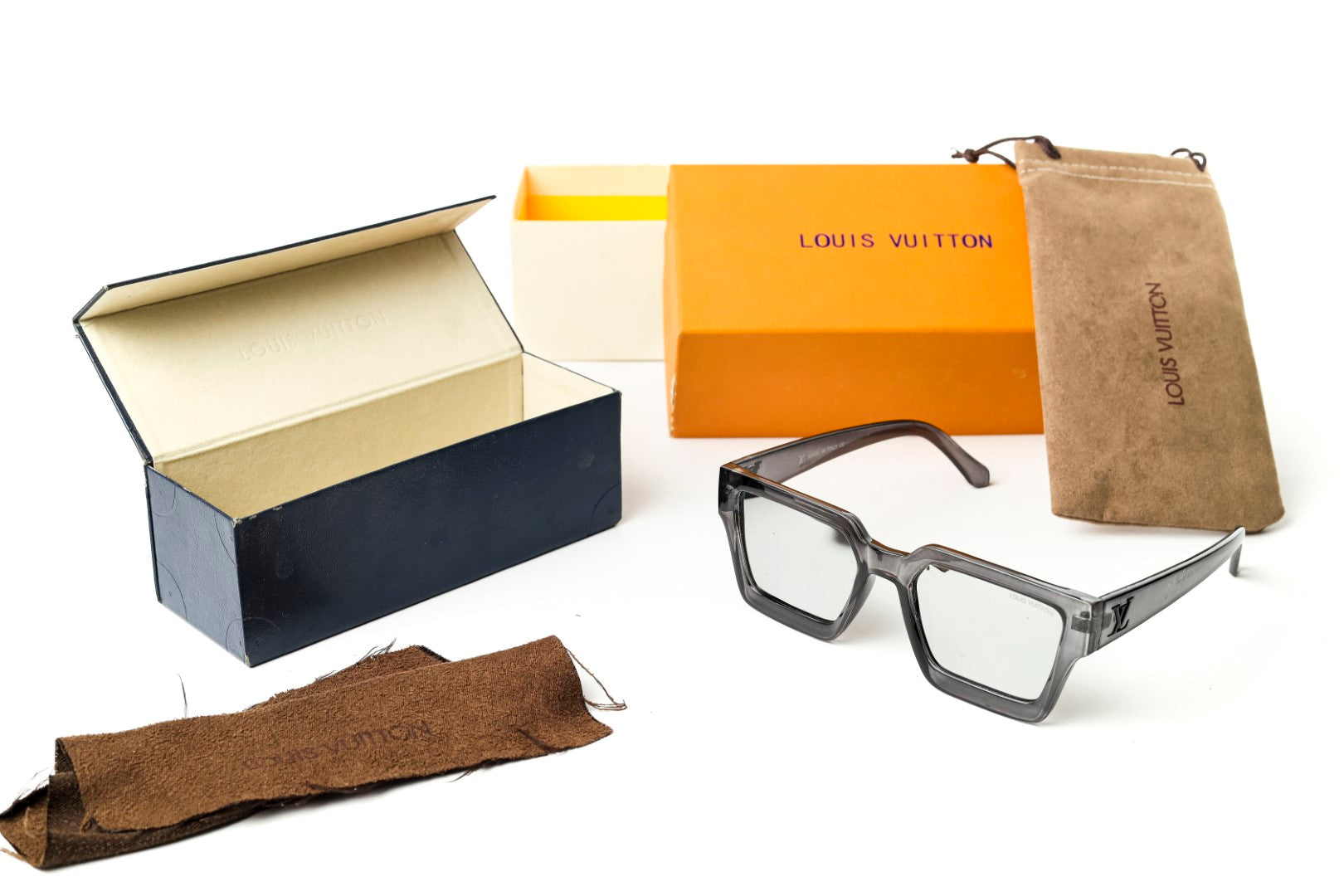 Louis Vuitton Sunglasses