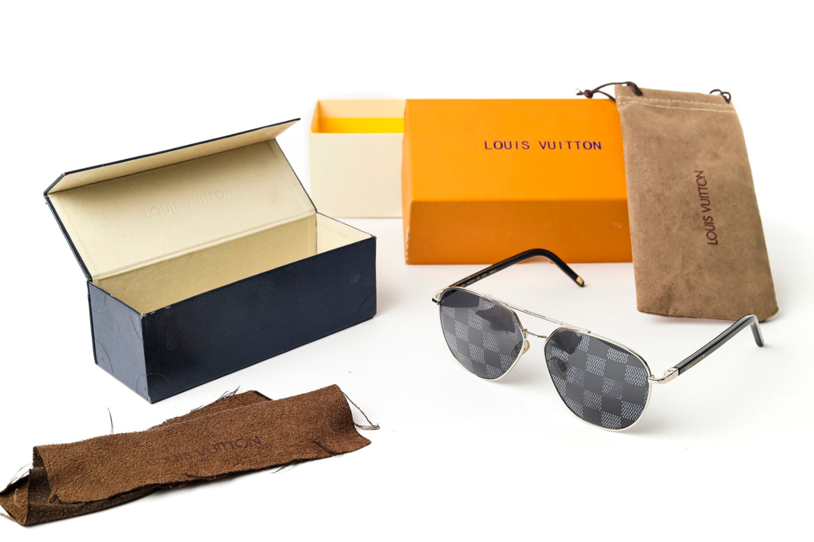 Louis Vuitton Sunglasses