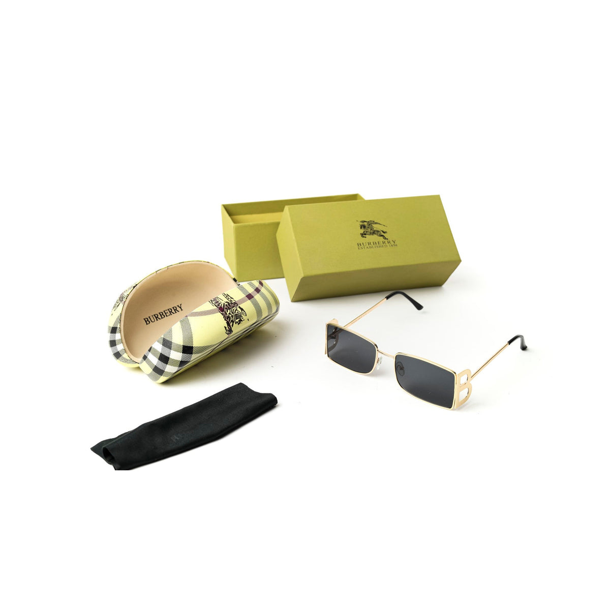 Burberry Sunglasses