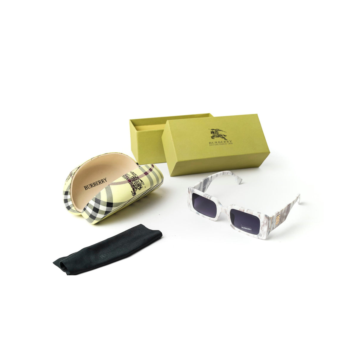 Burberry Sunglasses