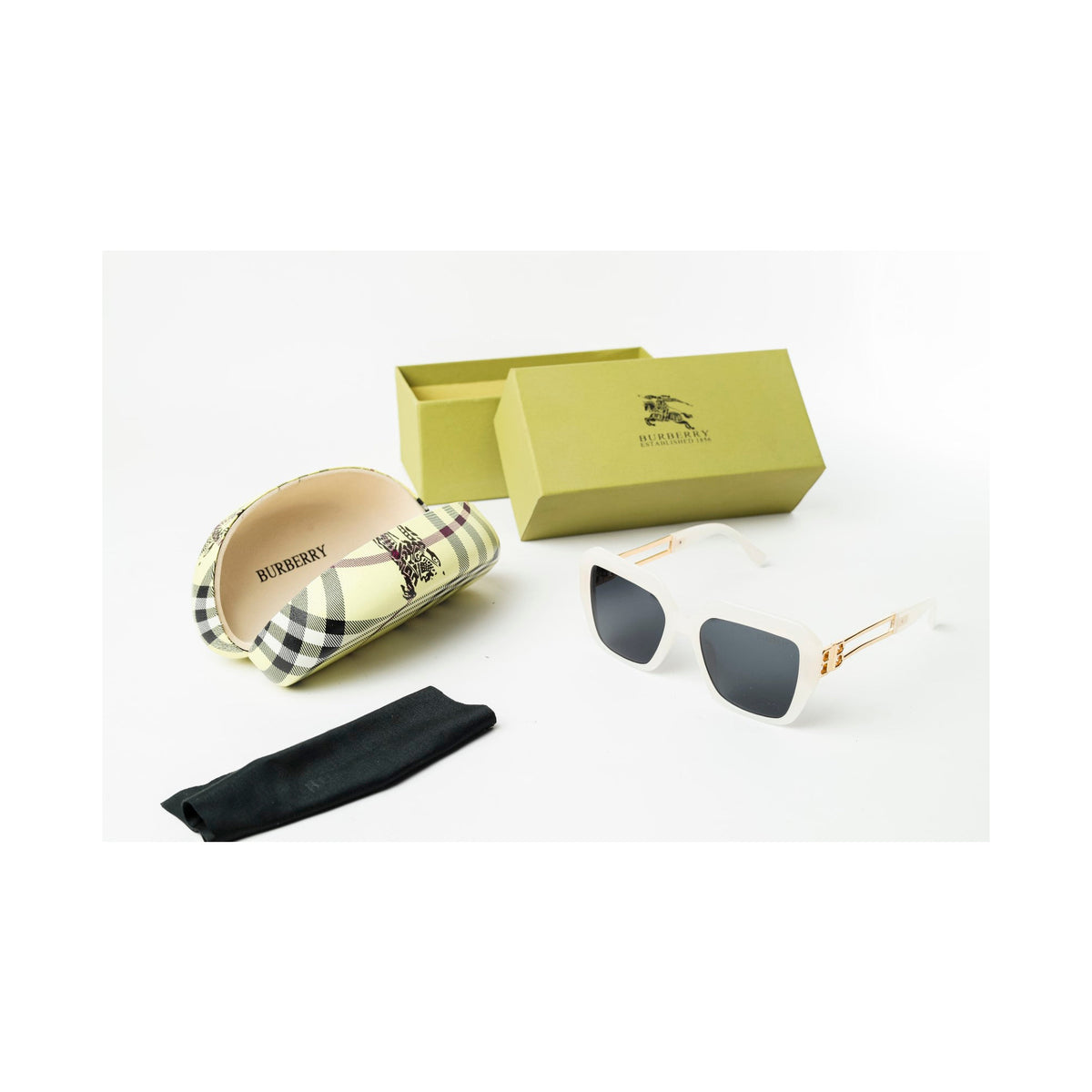 Burberry Sunglasses
