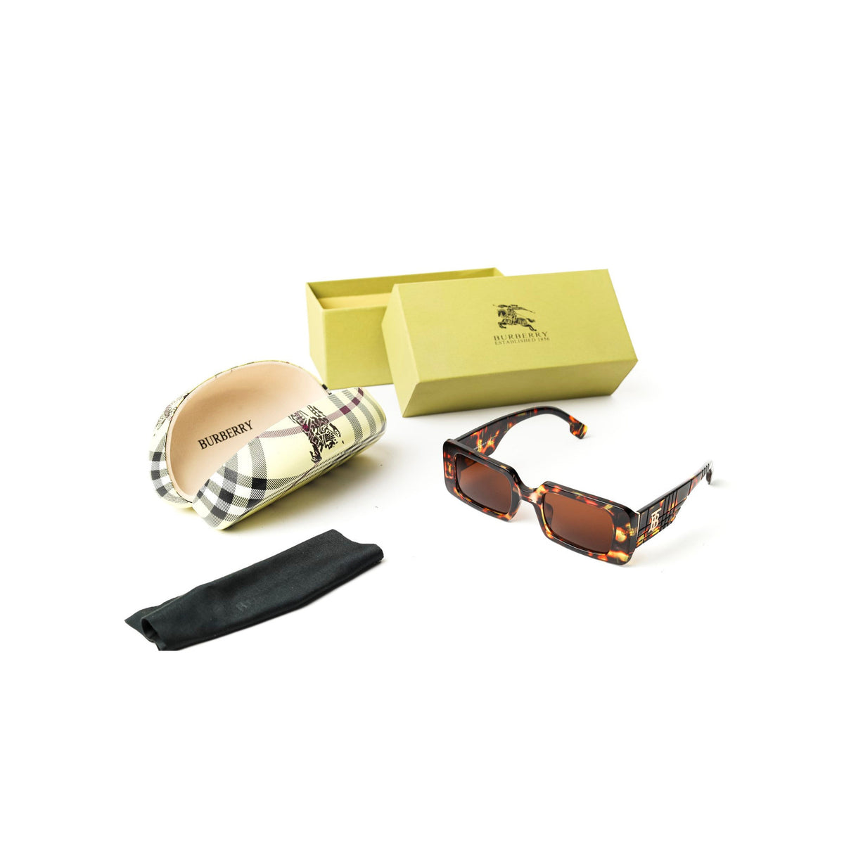 Burberry Sunglasses