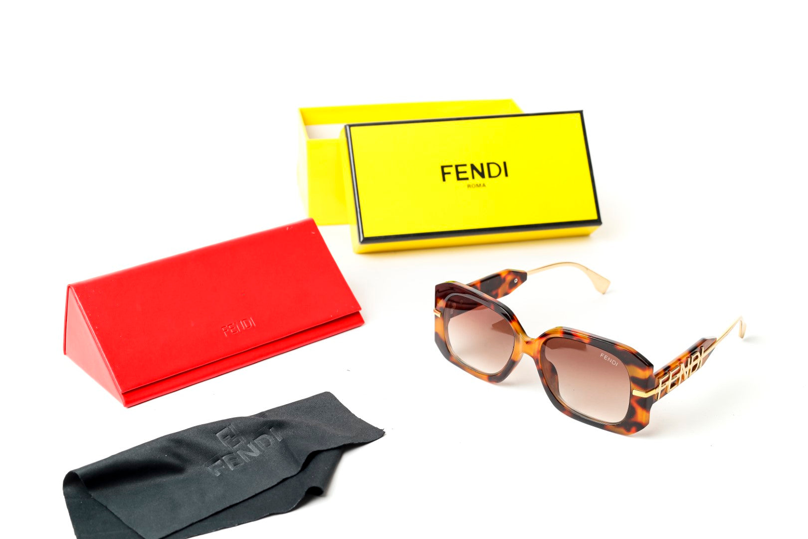 Fendi Sunglasses