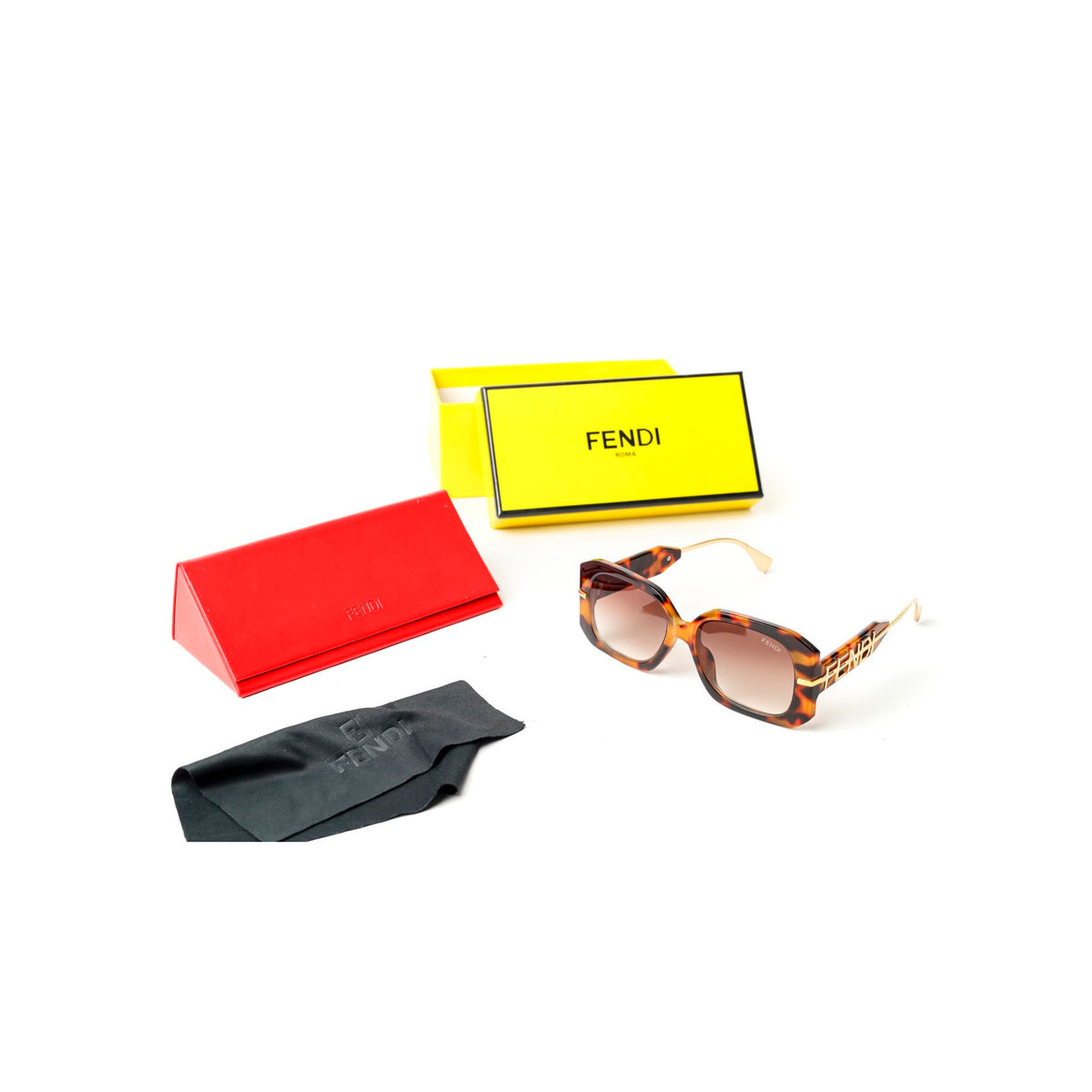 Fendi Sunglasses