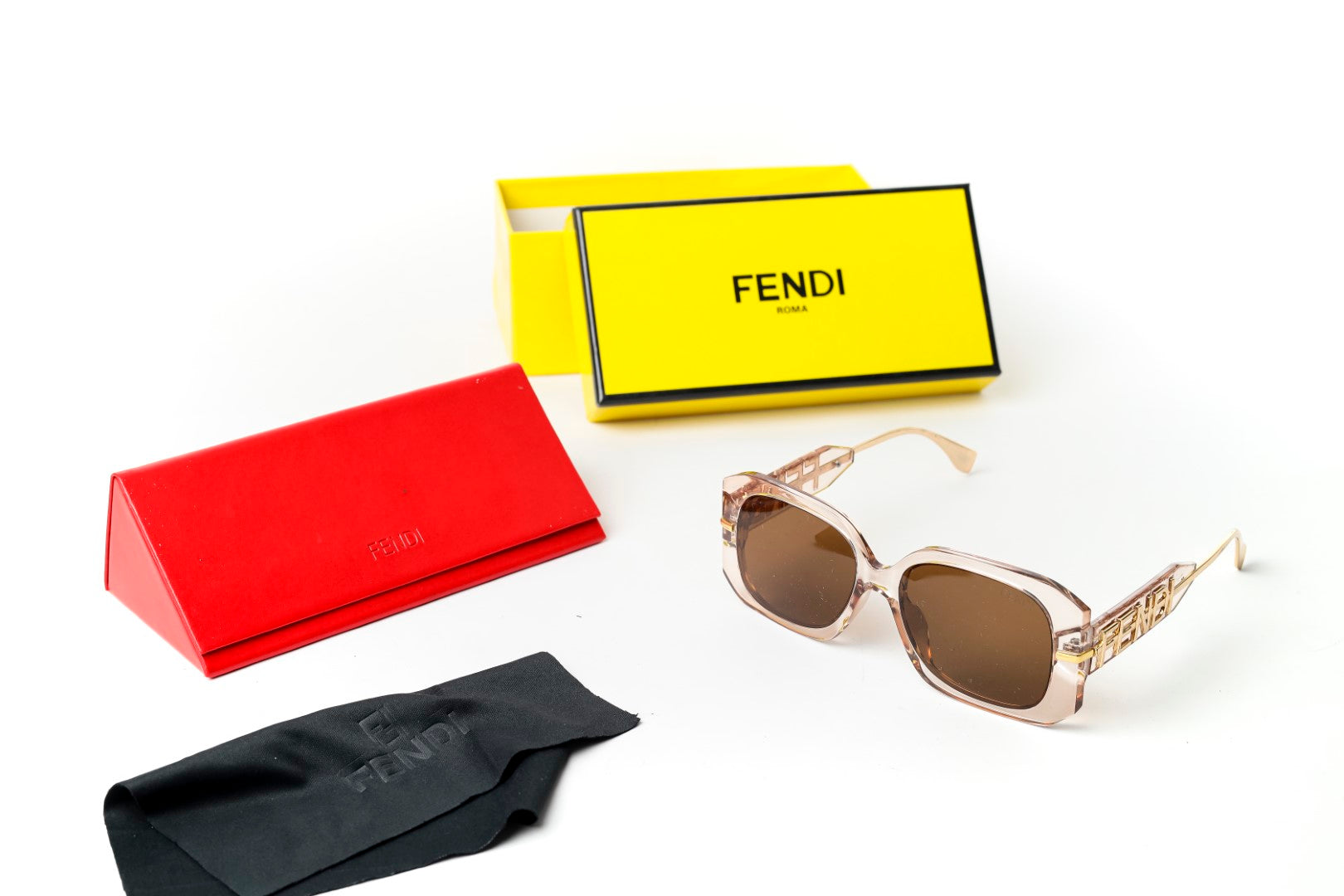 Fendi Sunglasses