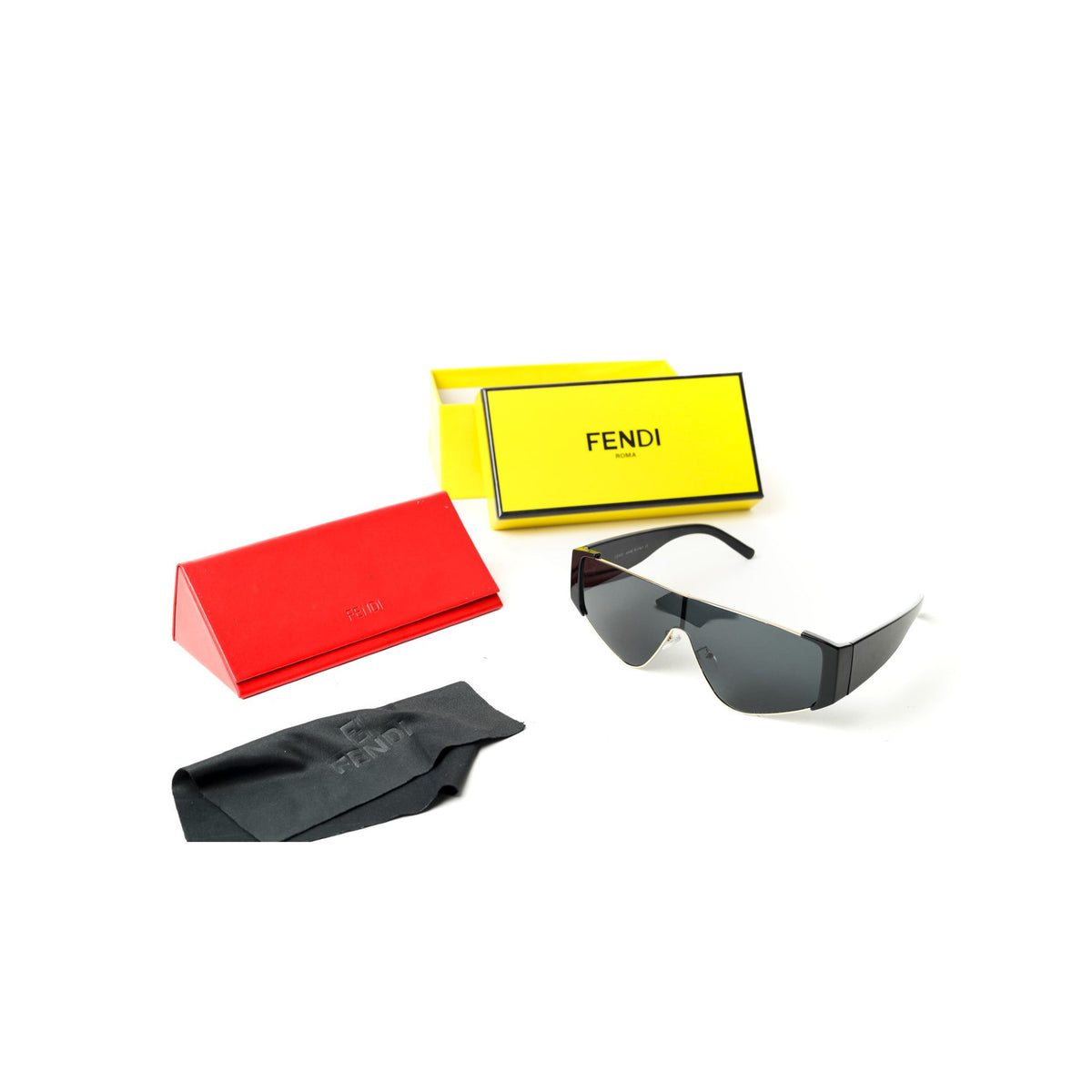 Fendi Sunglasses
