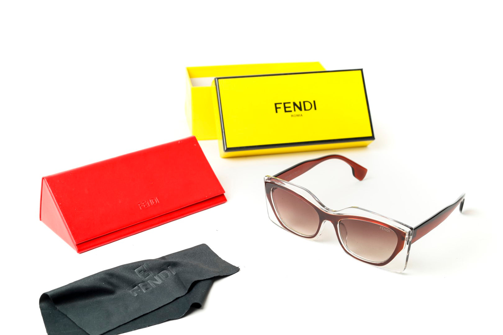 Fendi Sunglasses