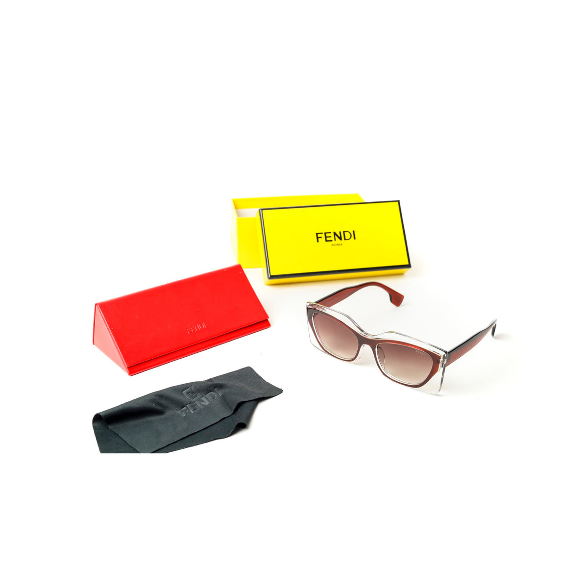 Fendi Sunglasses
