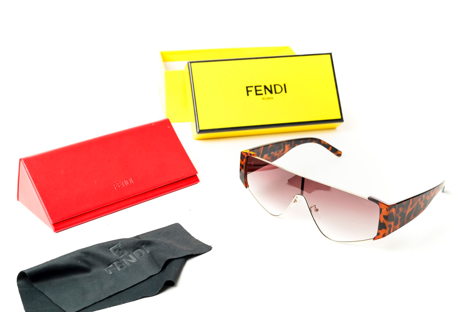 Fendi Sunglasses