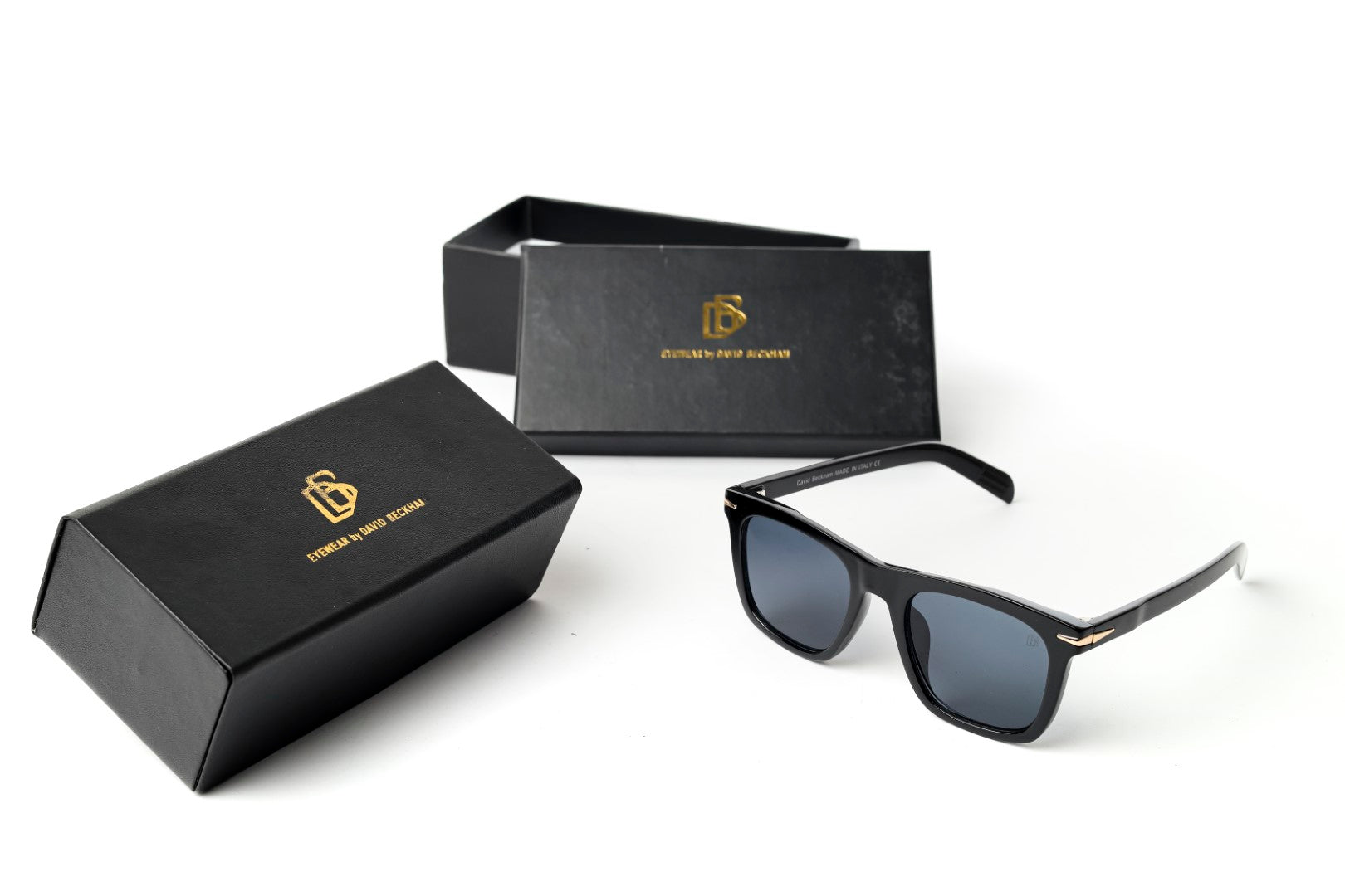 David Backham Sunglasses