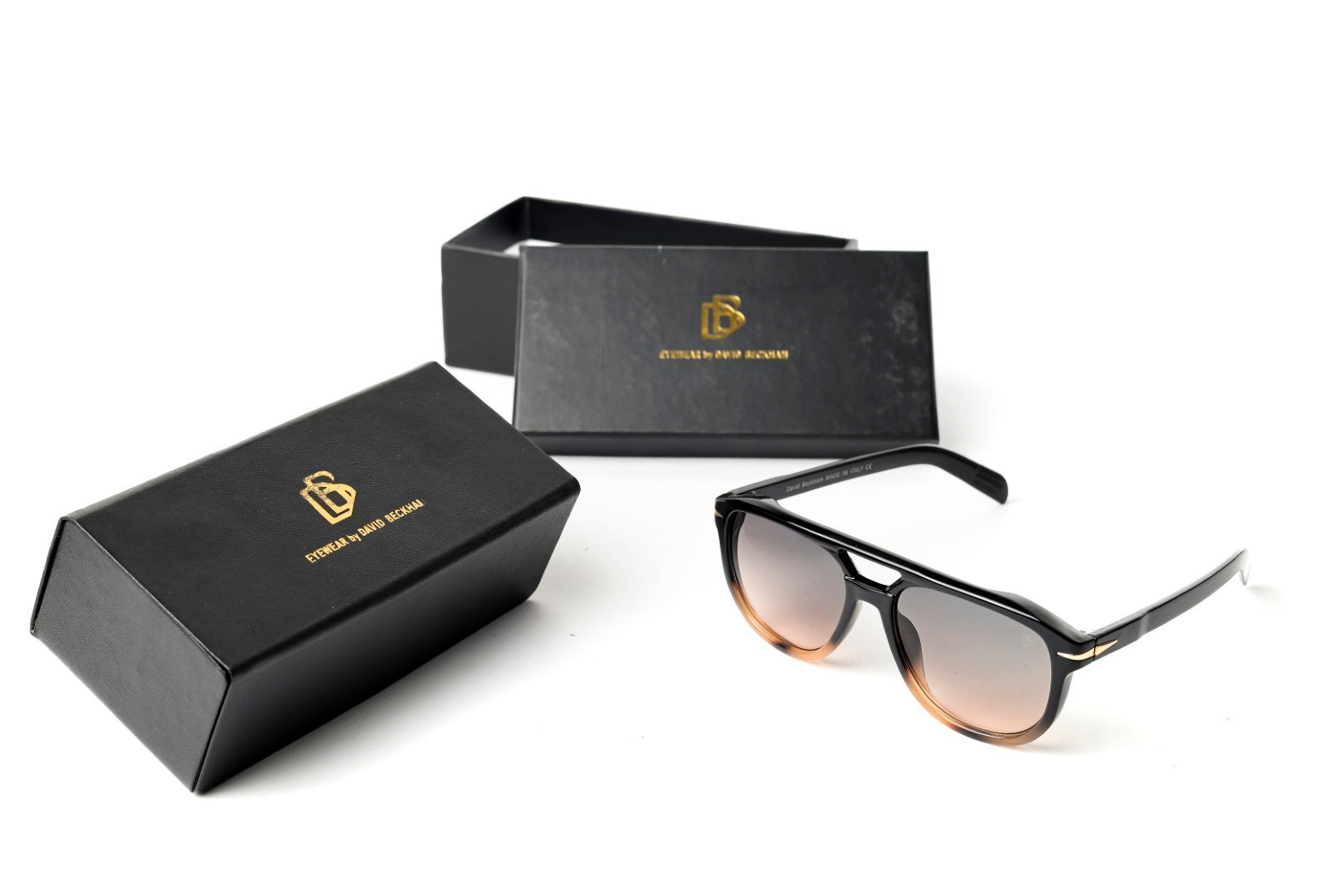 David Backham Sunglasses