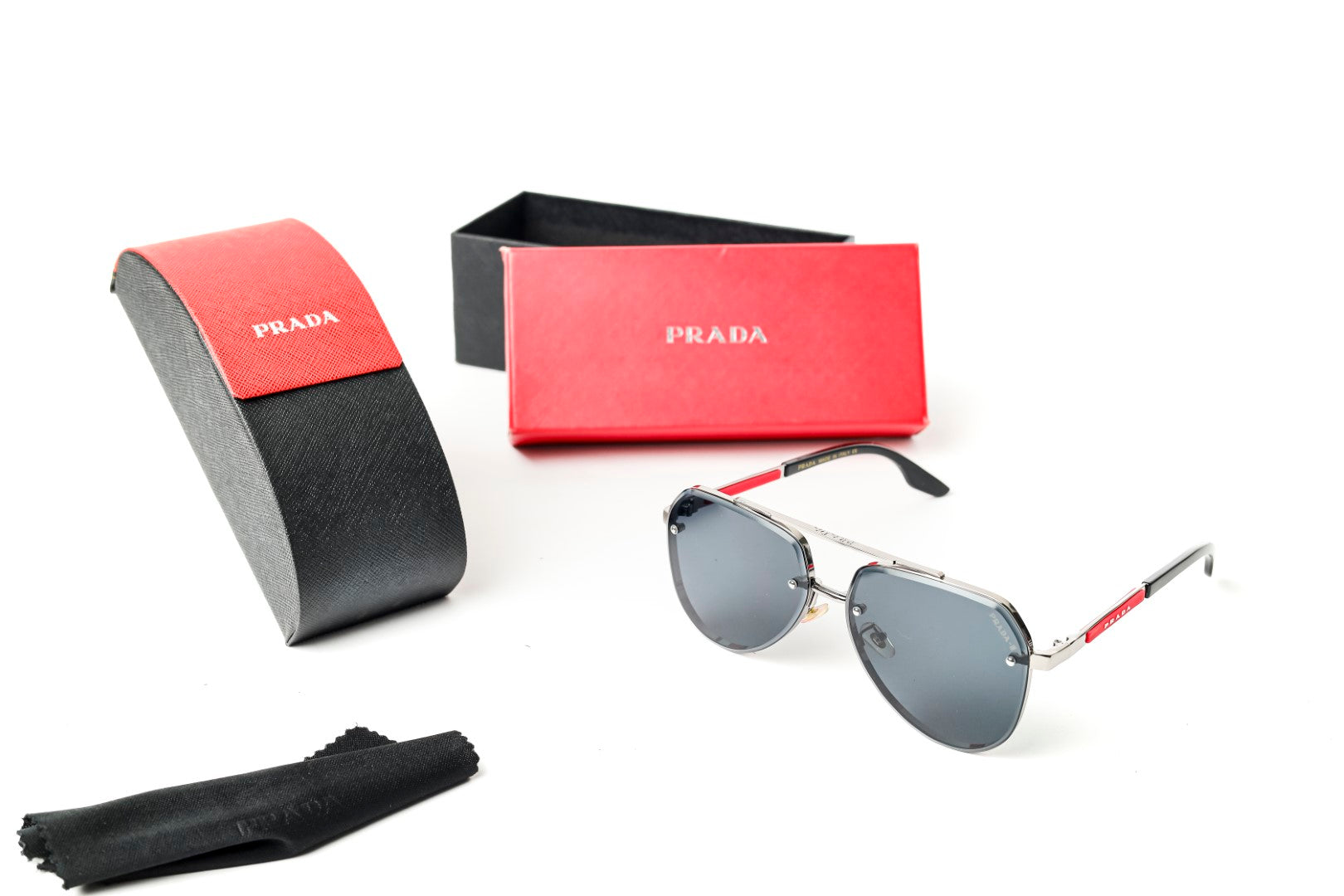 Prada Sunglasses