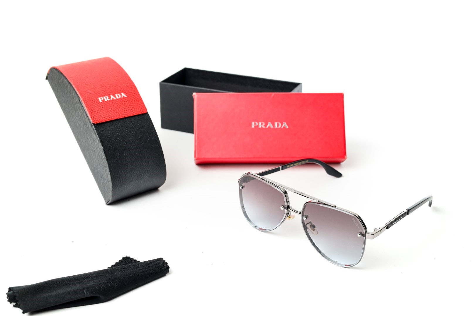 Prada Sunglasses
