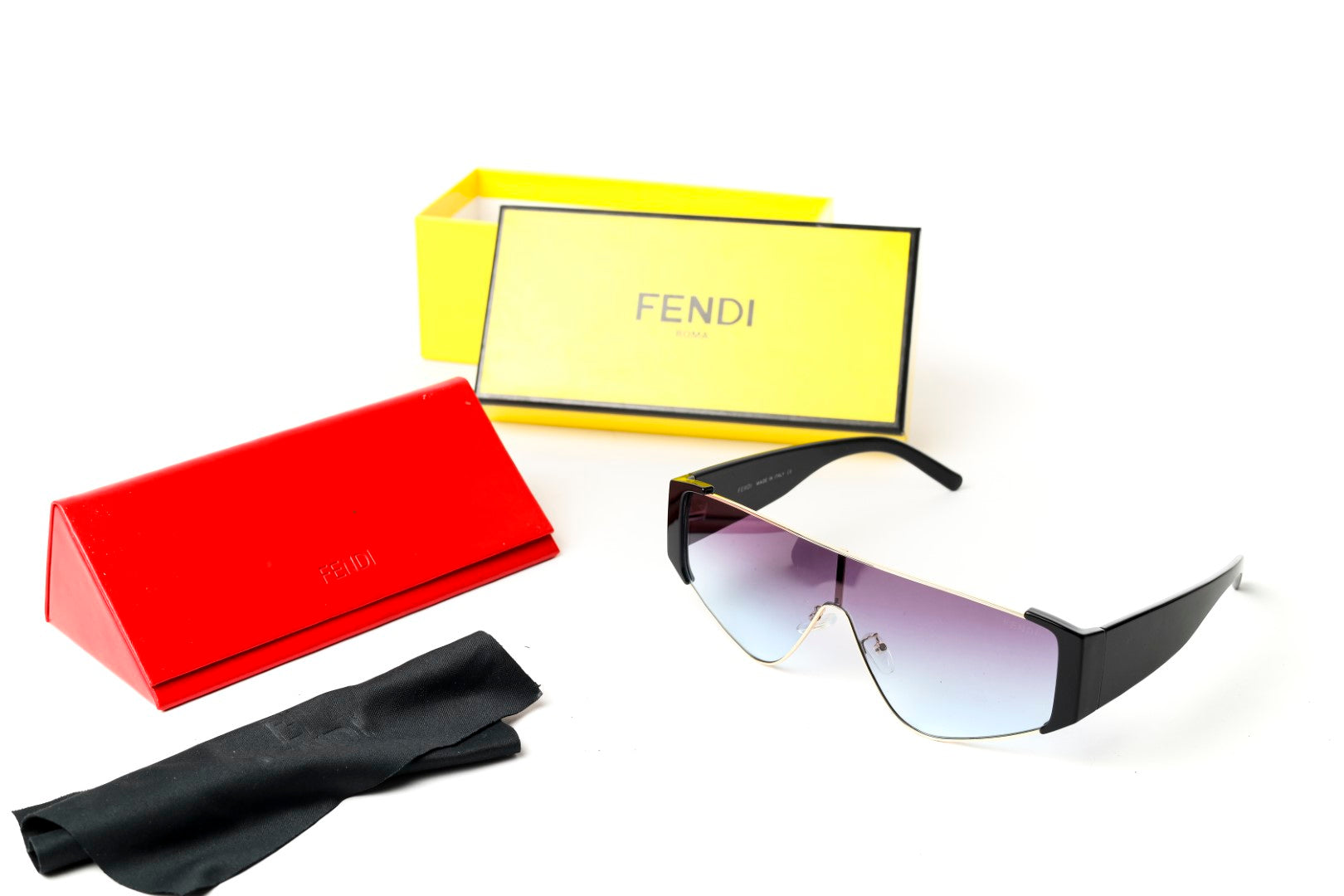 Fendi Sunglasses