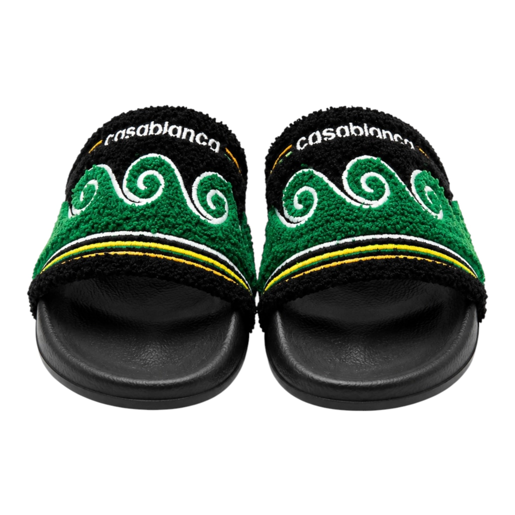 Casablanca Slides
