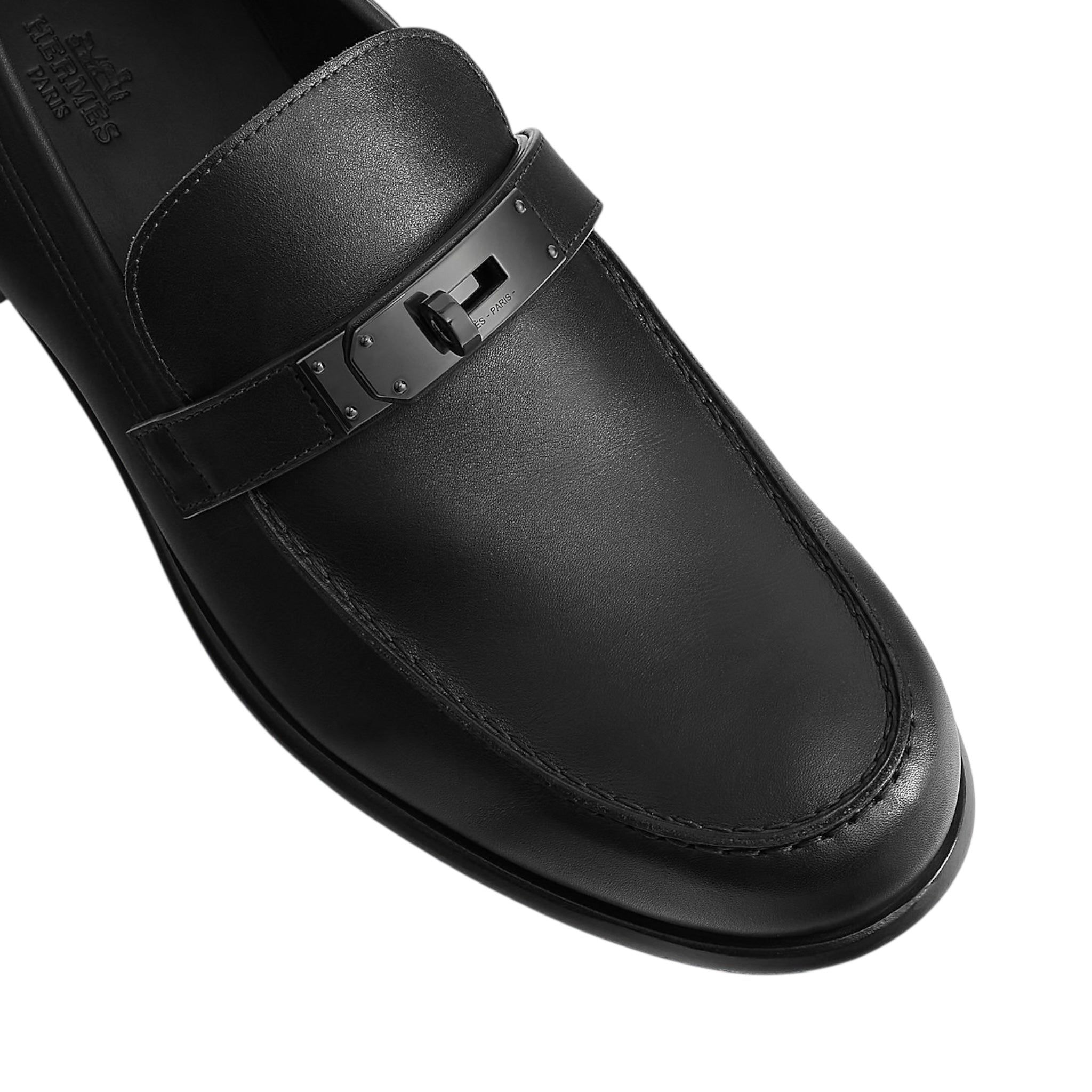 Hermes Loafer