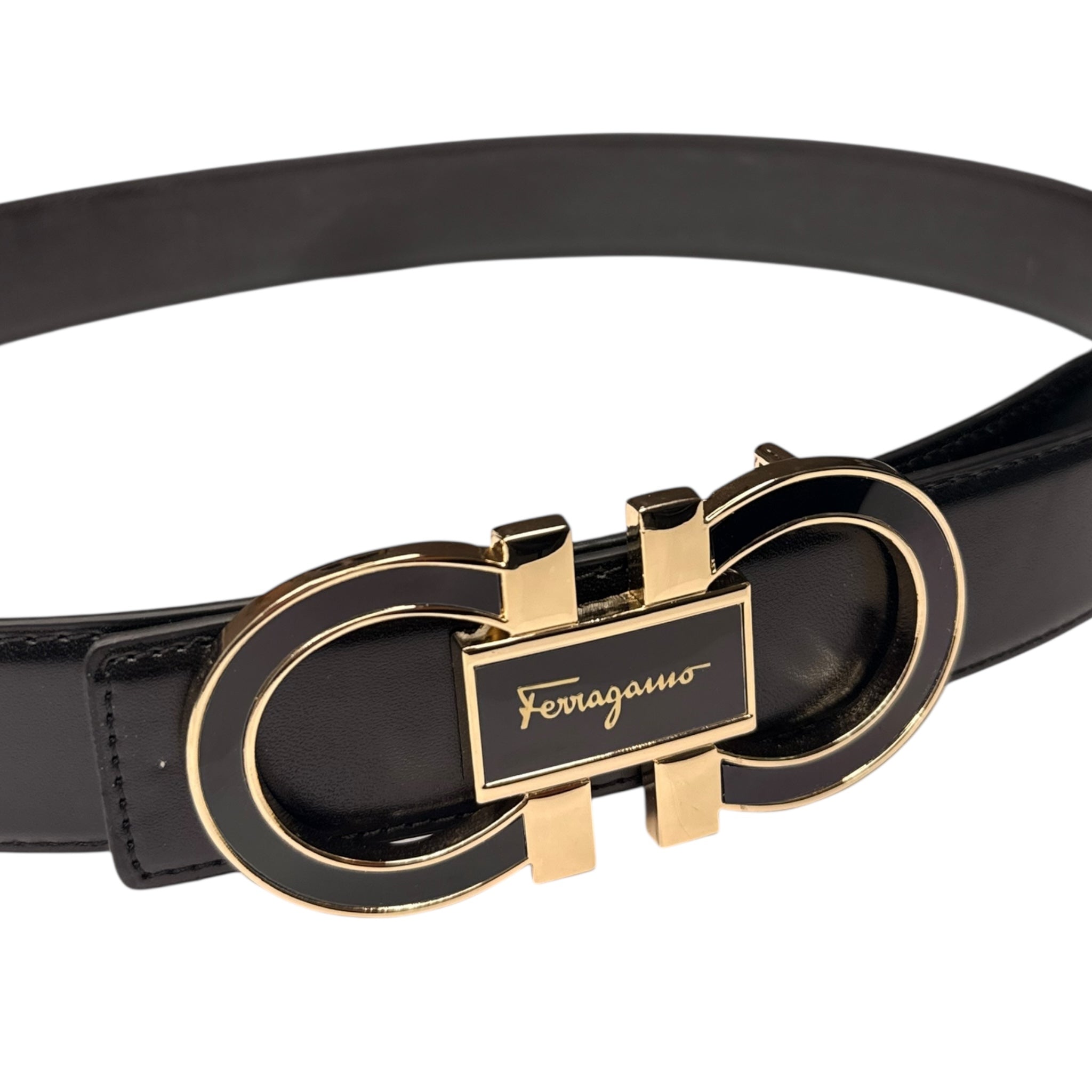 Ferragamo Belt